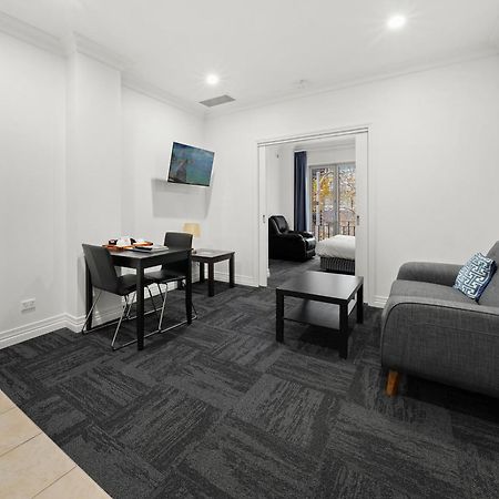 Comfort Hotel Melbourne Central Екстер'єр фото