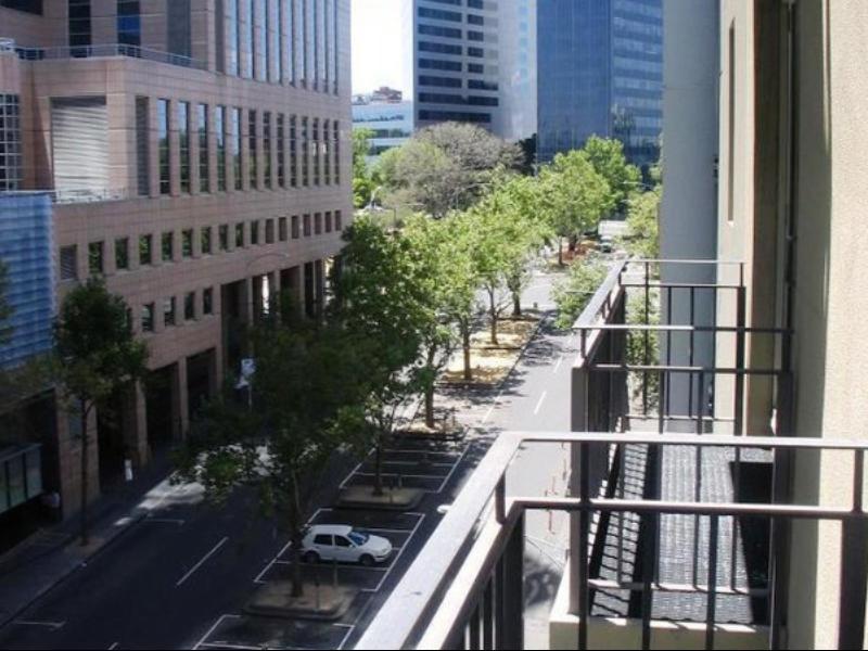 Comfort Hotel Melbourne Central Номер фото