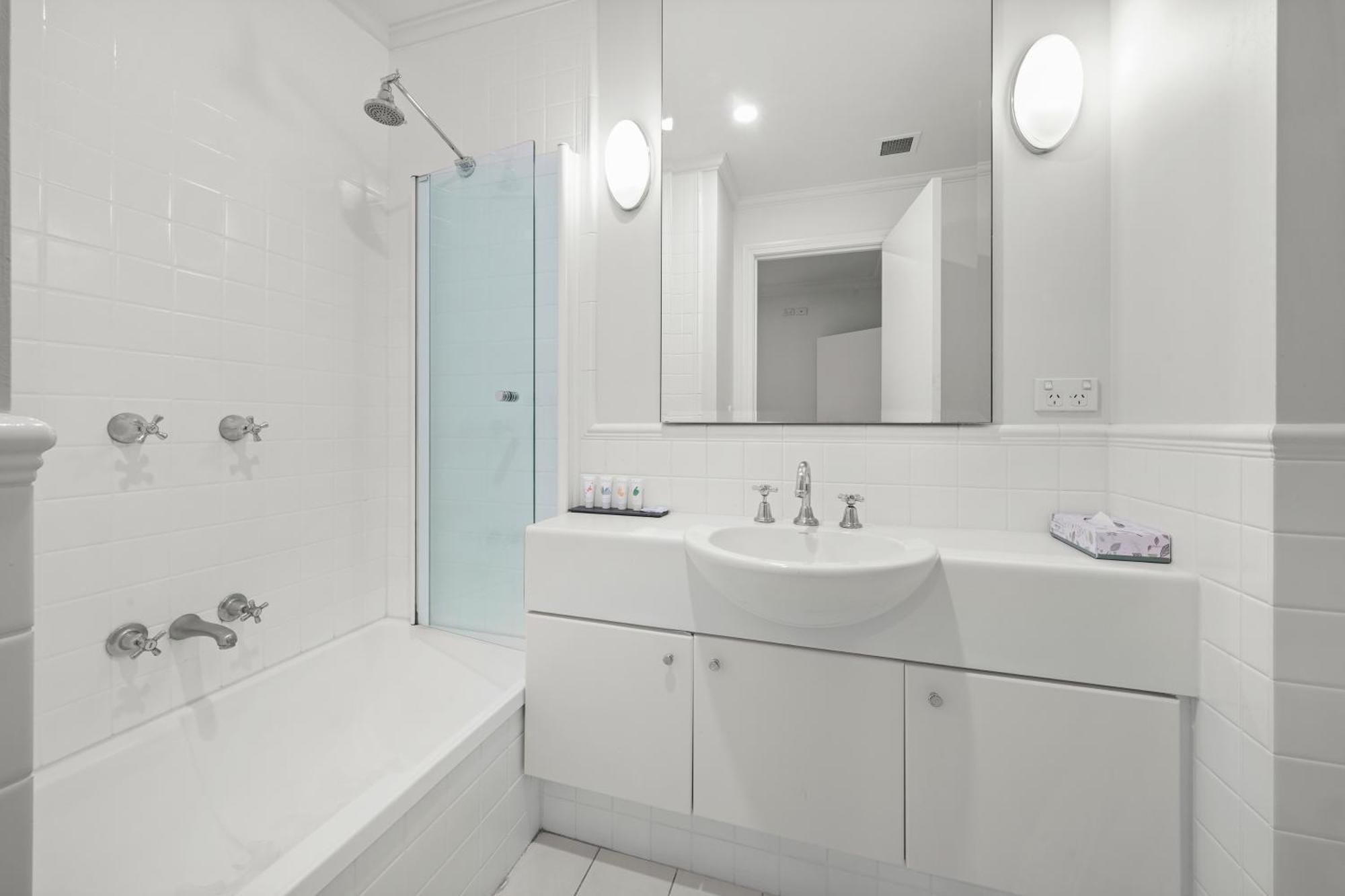 Comfort Hotel Melbourne Central Екстер'єр фото