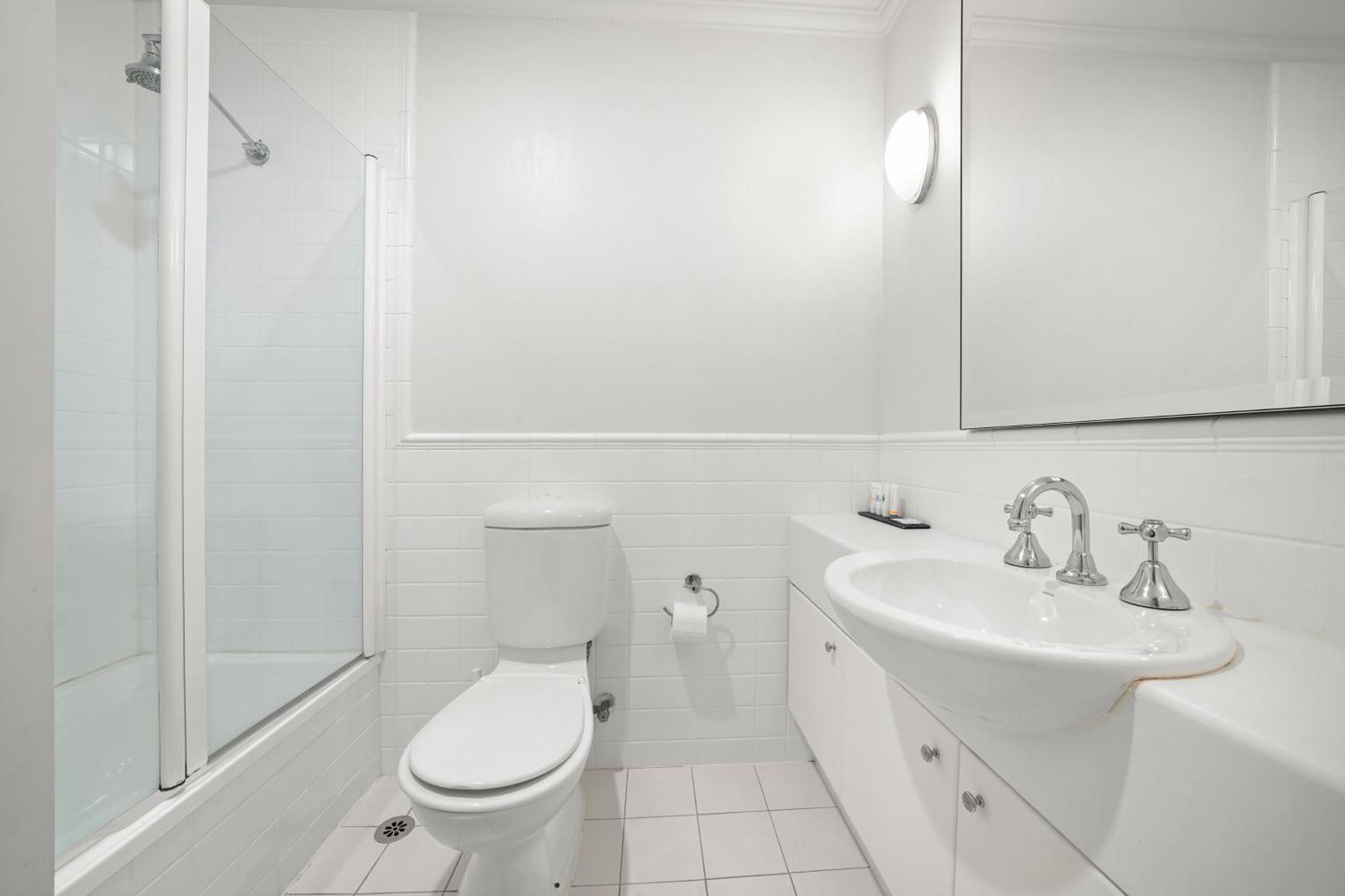 Comfort Hotel Melbourne Central Екстер'єр фото